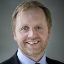 Bjørn Kjærand Haugland