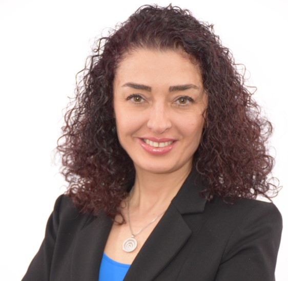 Dr. Maryam Bigdeli