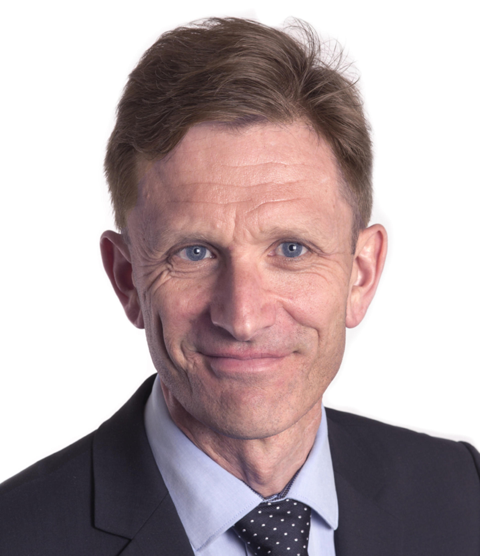 Torbjørn Hægeland