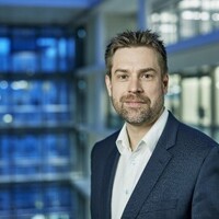 Frank Eriksen