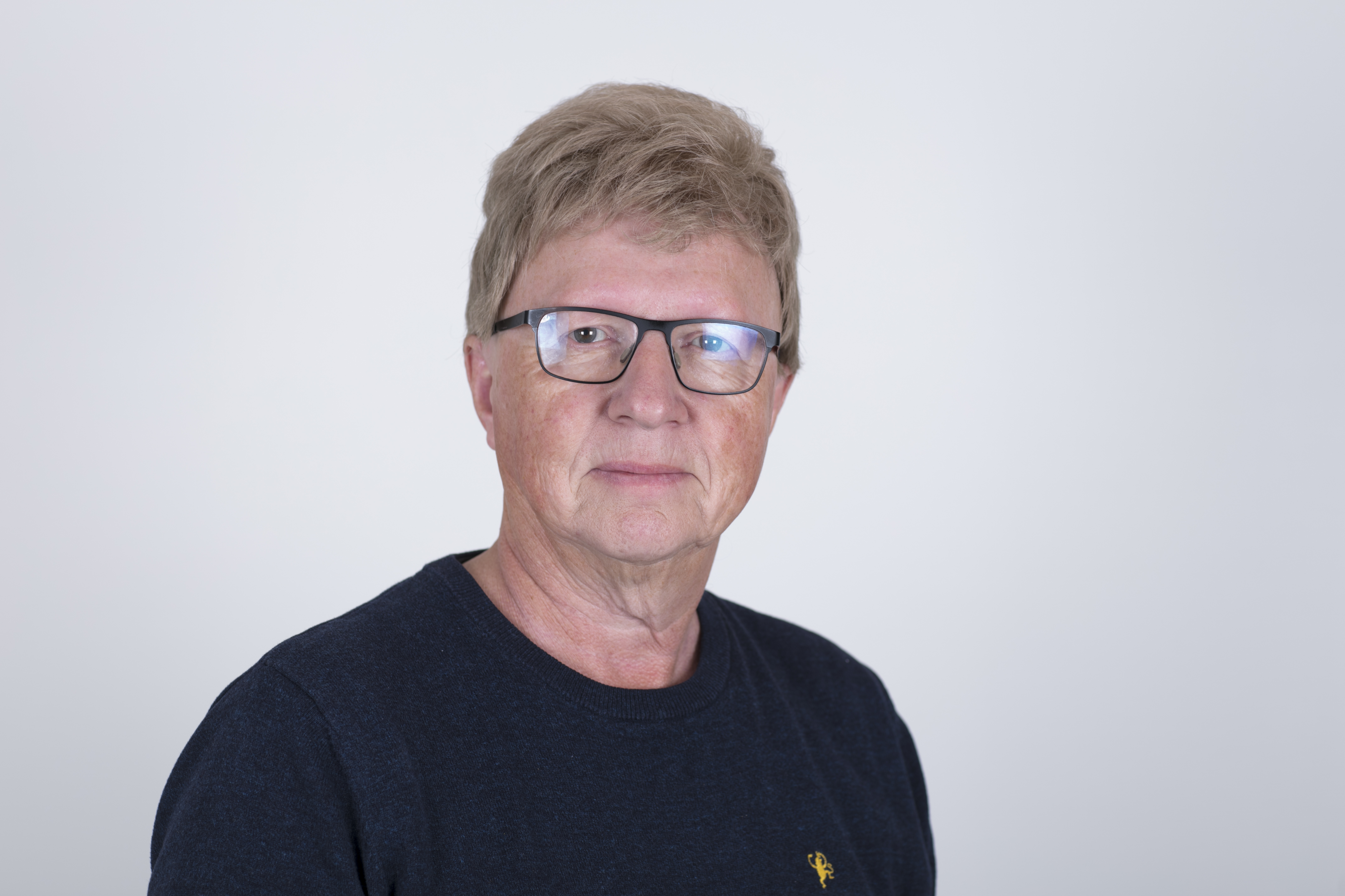 Tor Solbjørg