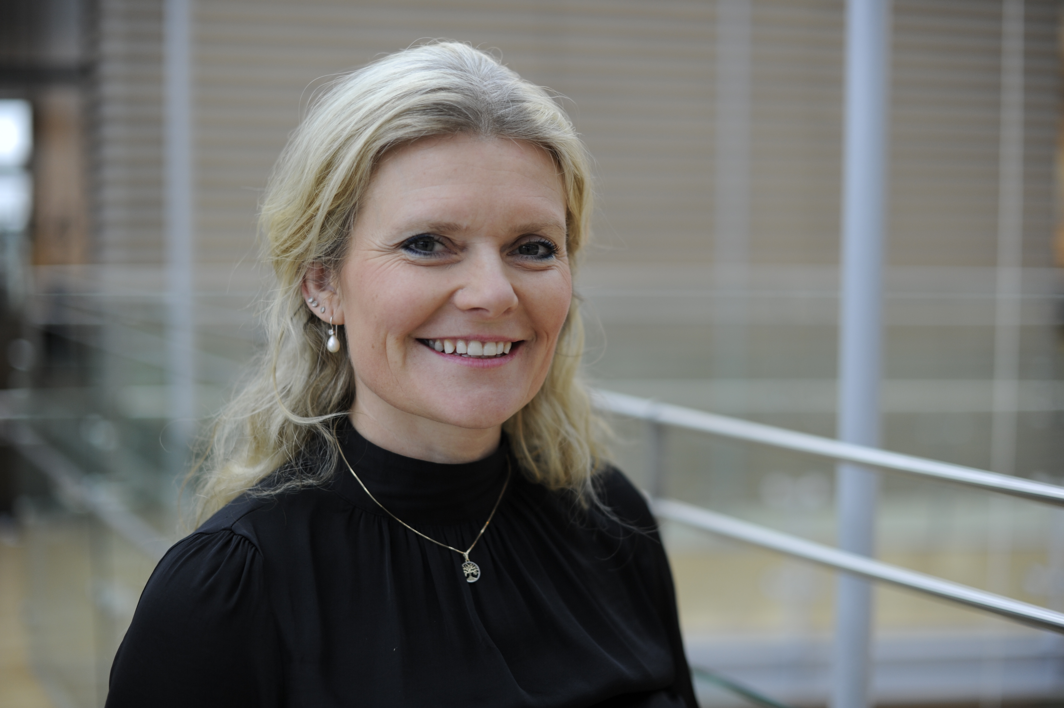 Peggy Krantz-Underland