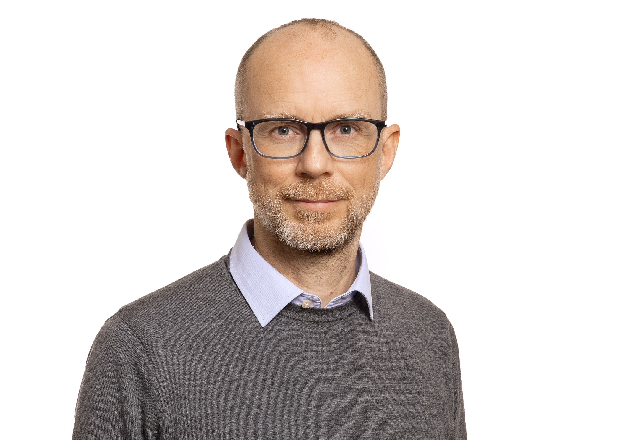 Wilhelm Kavli