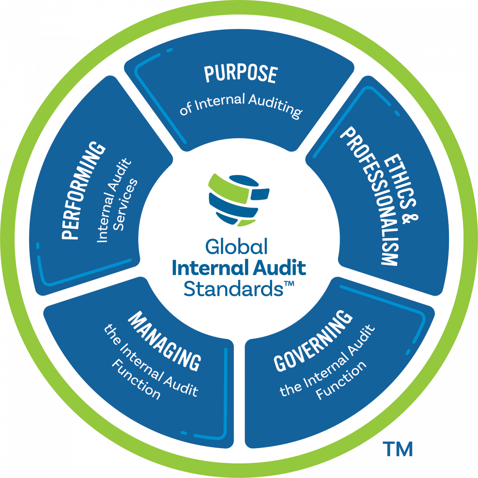 Global Internal Audit Standards, 2024 IIA