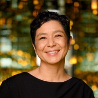 Aiko Yamashita, PhD