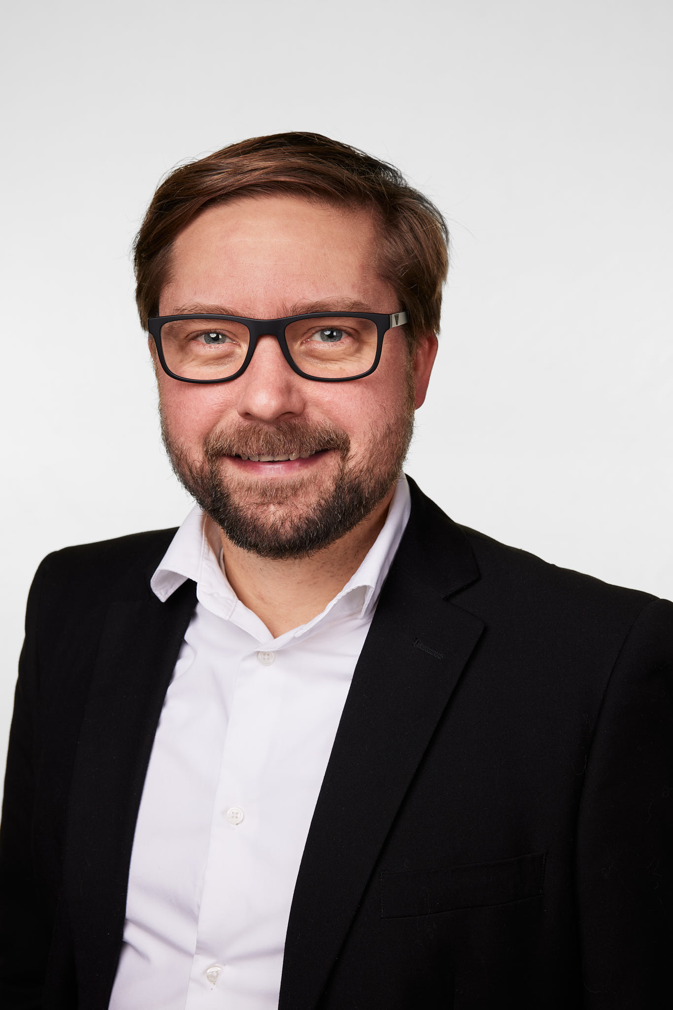 Kent Harald Liane-Unsgaard i Wallenius Wilhelmsen