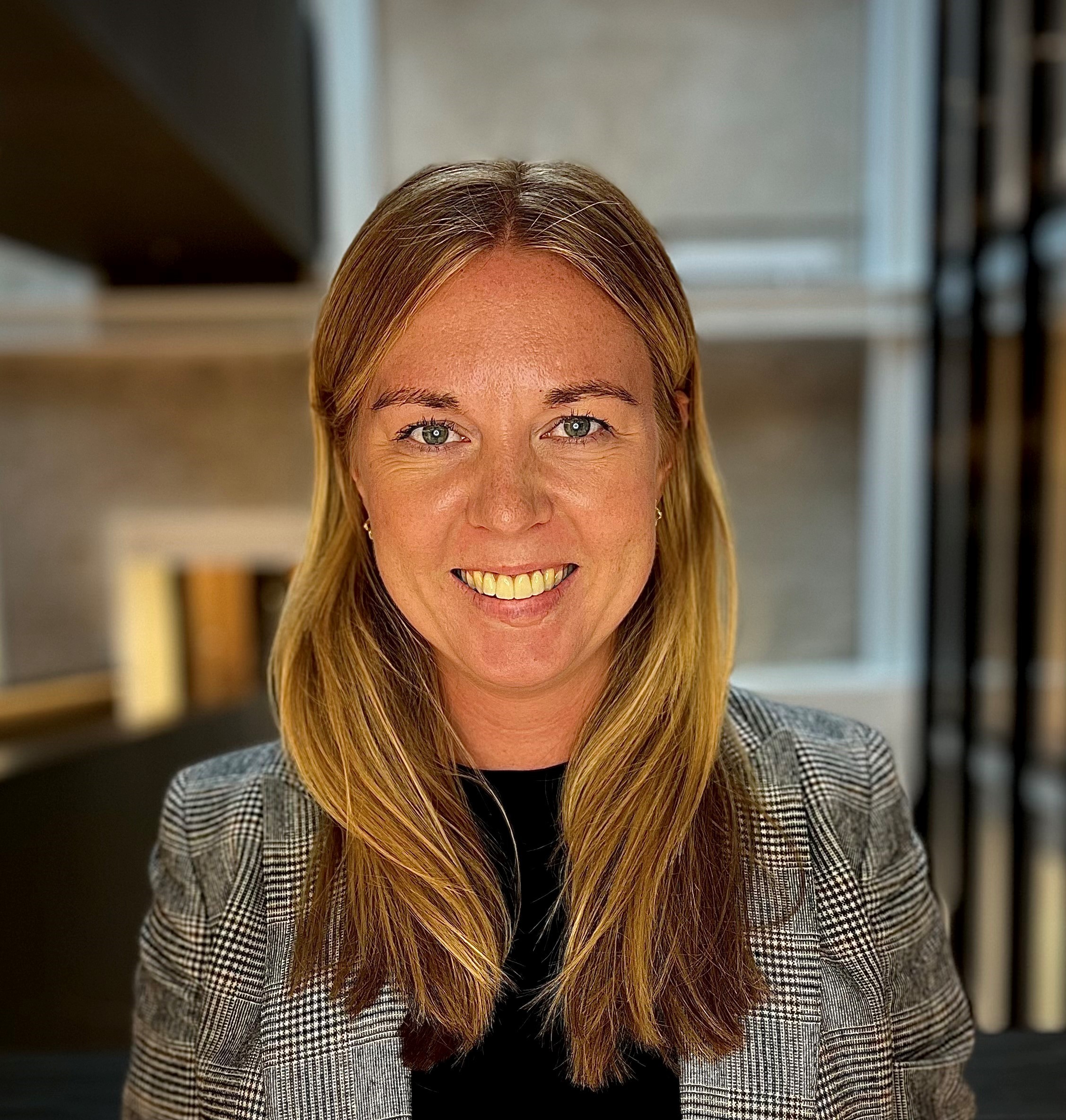 Malin Karlberg Pettersen