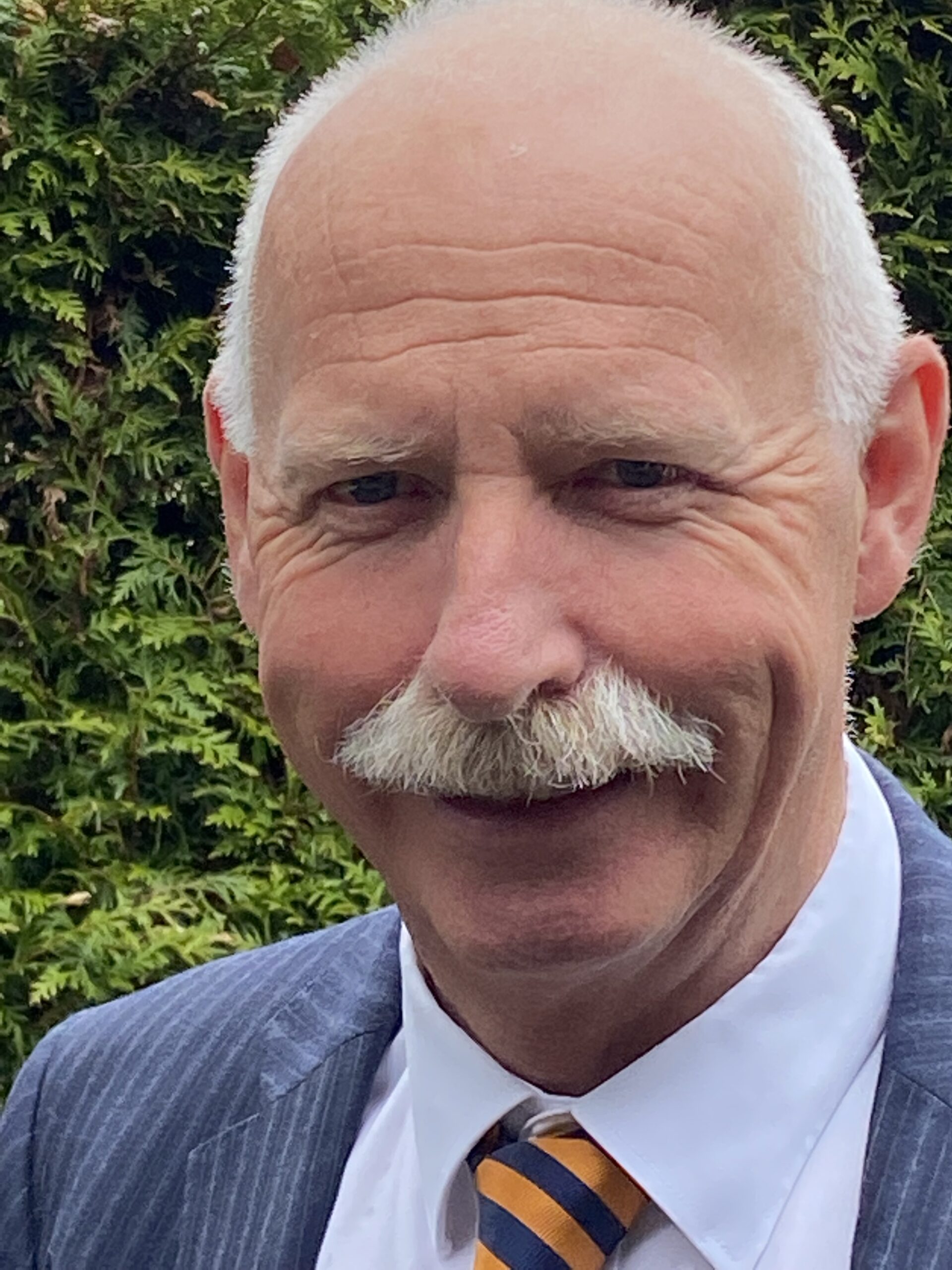 Petter Kapstad
